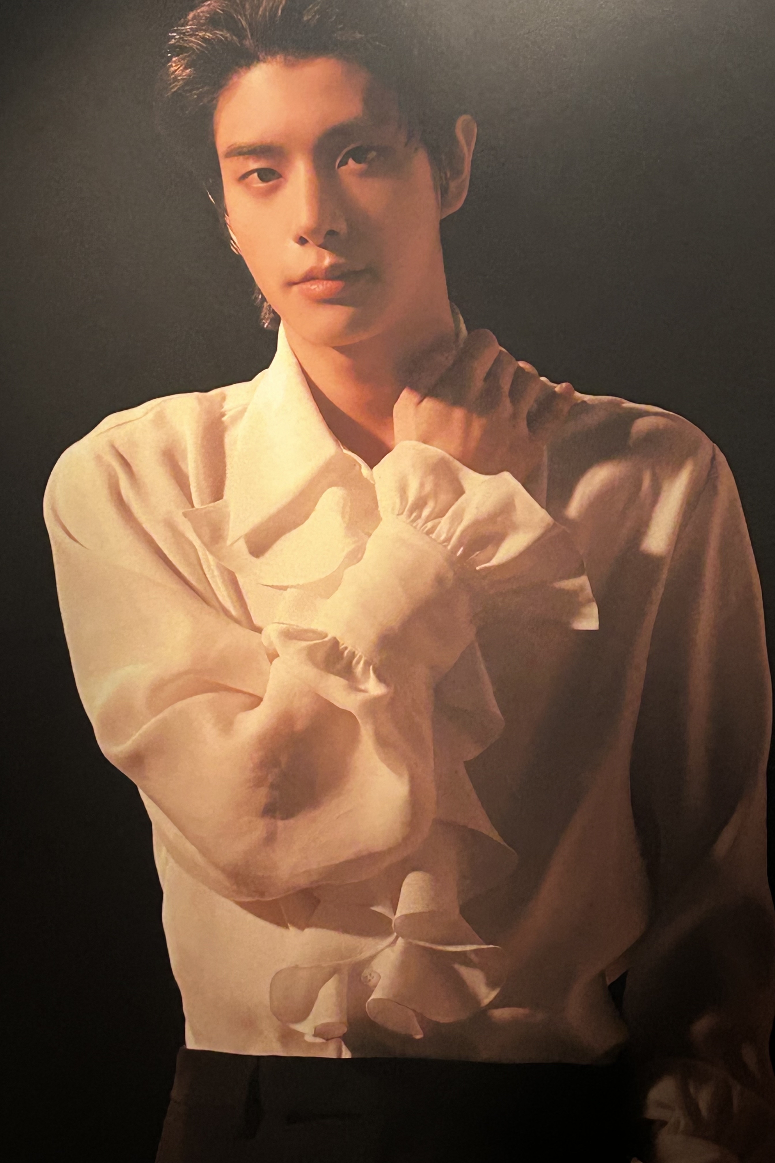 ENHYPEN的最新照片