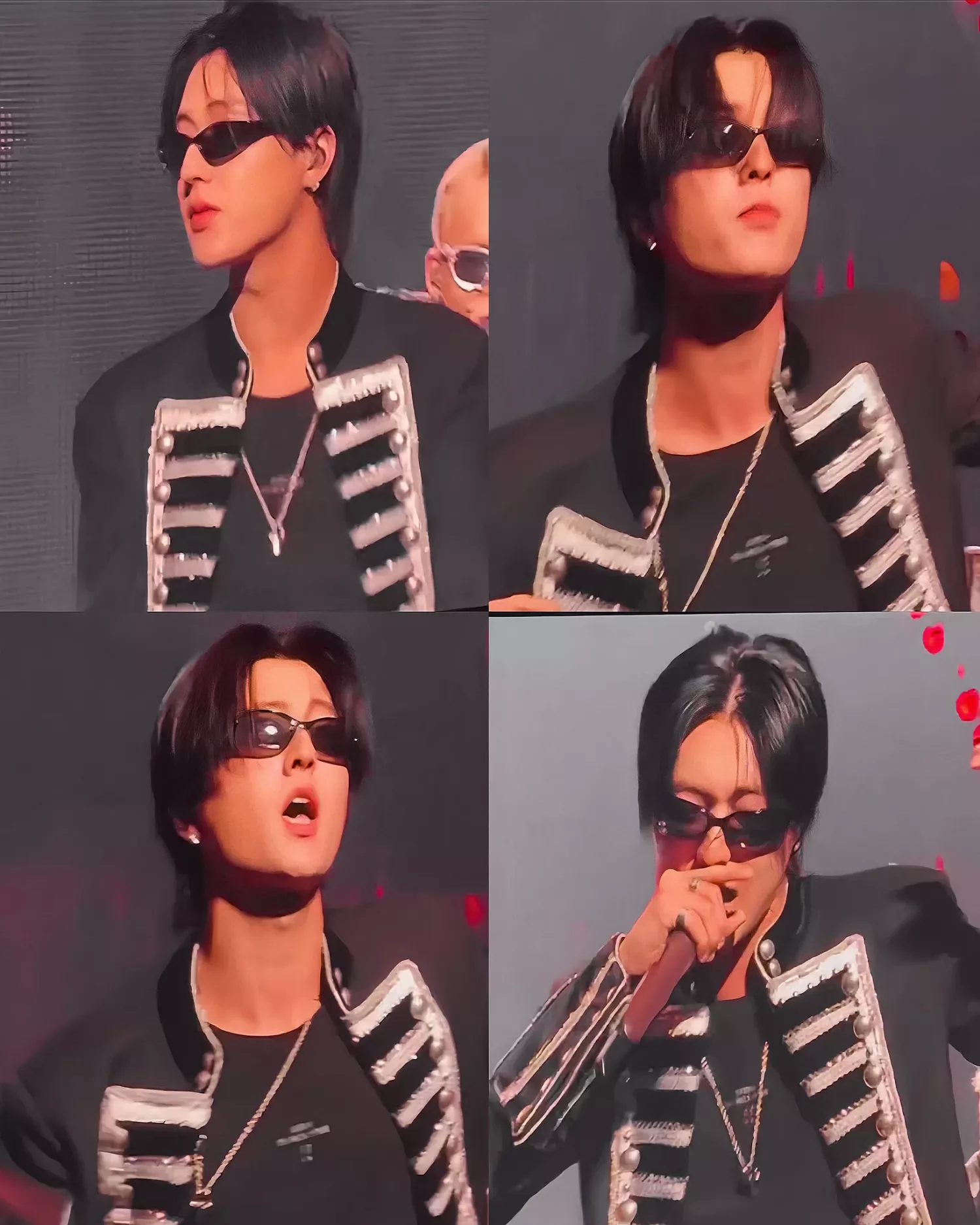 Latest photo of Haruto (TREASURE)