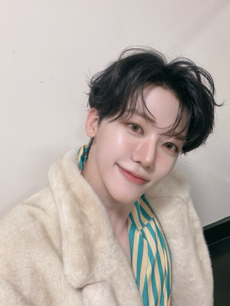 재민 (NCT DREAM) 최근 활동샷