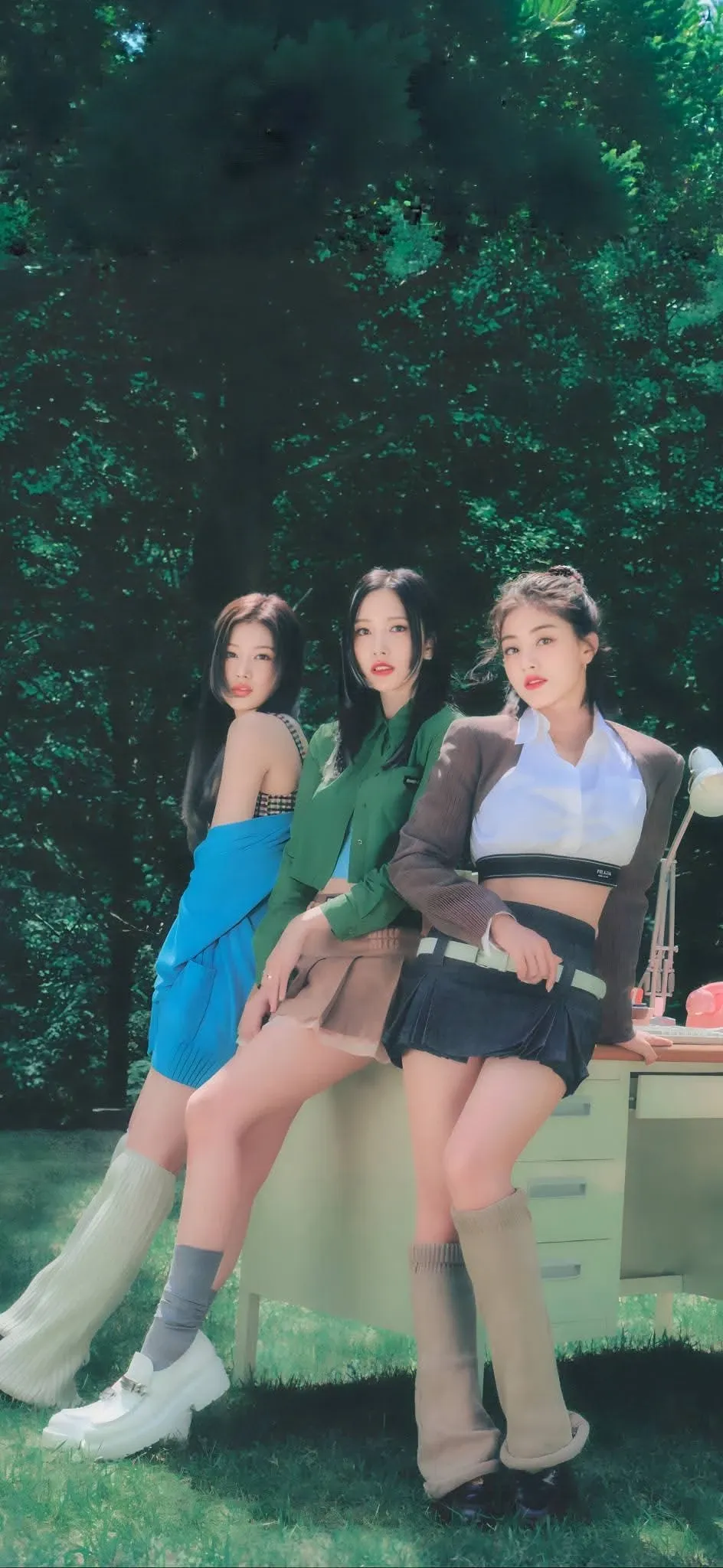 TWICE 최근 활동샷