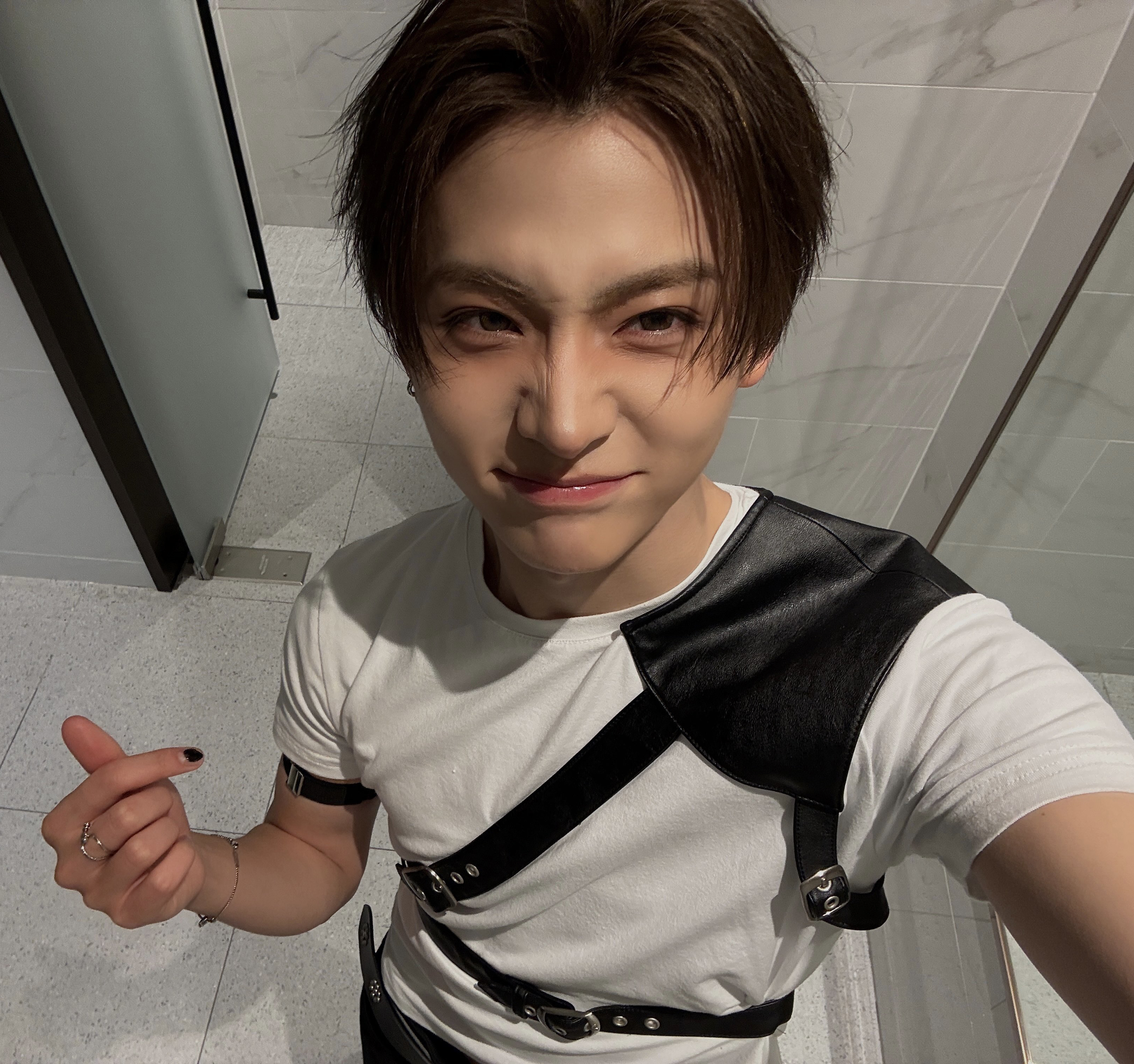 李相沅 (ALPHA DRIVE ONE)的最新活動照片