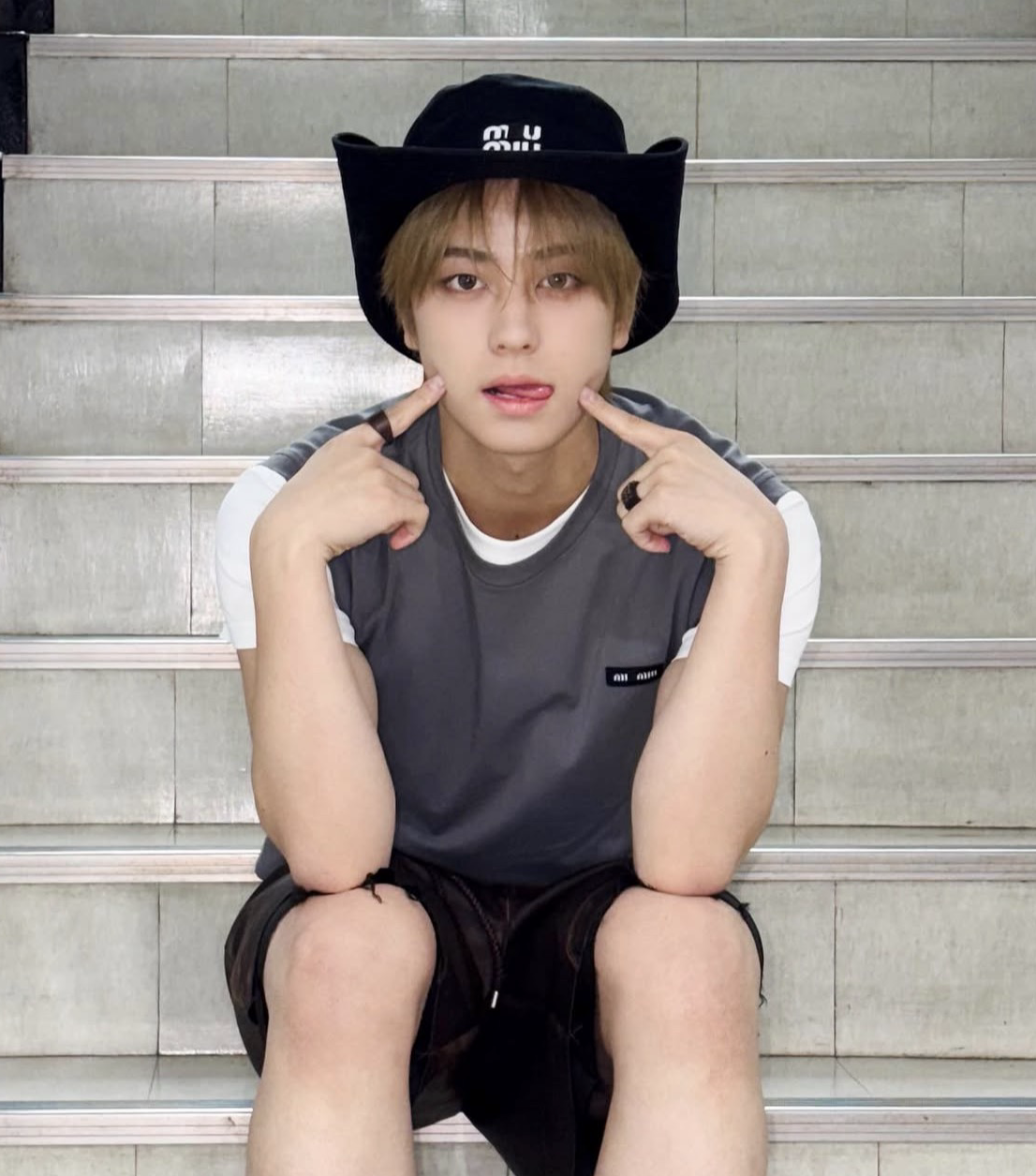 타키 (앤팀) 최근 활동샷
