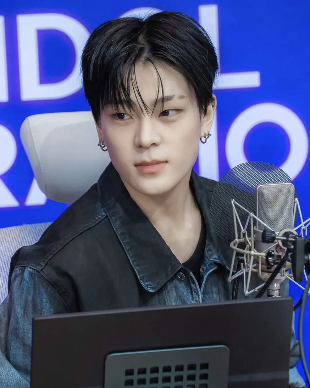 金俊民 (WHIB)的最新活动照片