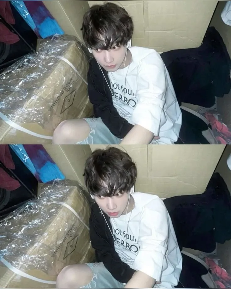Recent activity shot of Myeong Jaehyun (BOYNEXTDOOR)