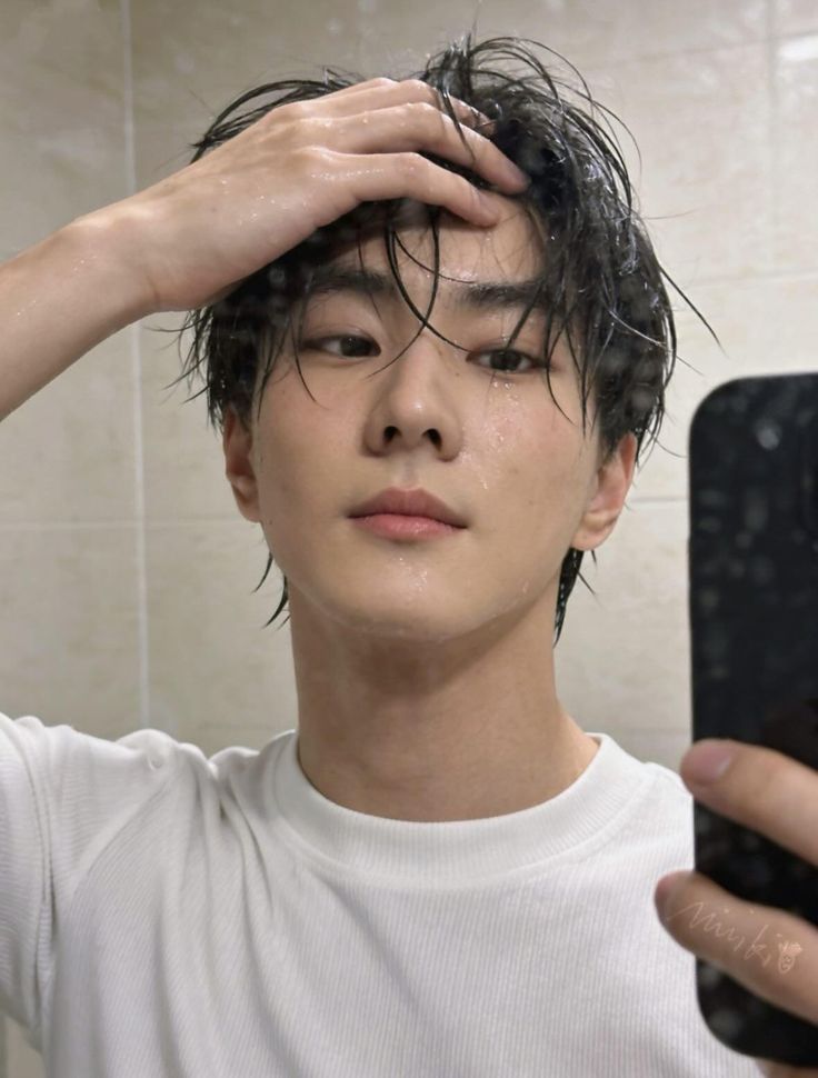 ENHYPEN 최근 활동샷