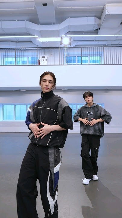 Stray Kids 팬이 찍은 순간