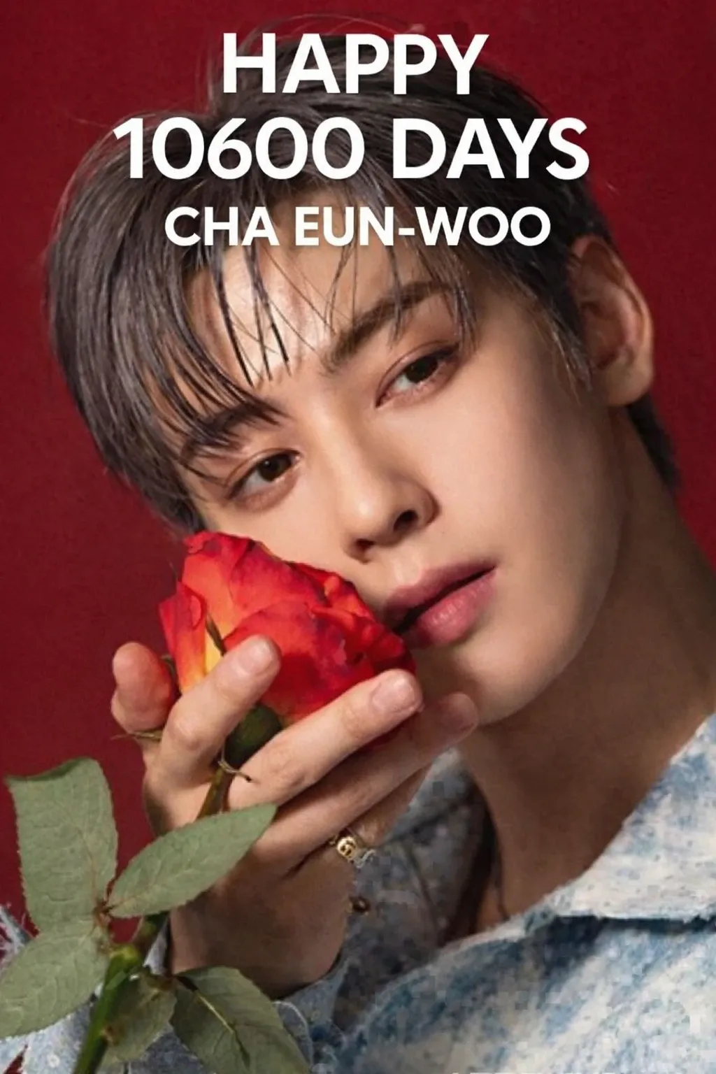 Latest photo of Eunwoo (ASTRO)