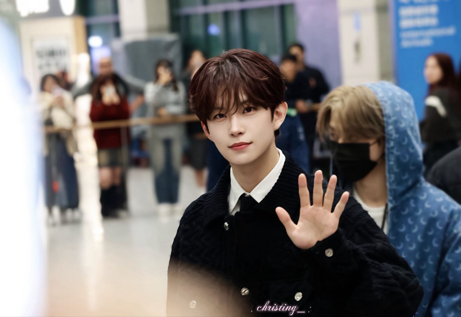 ALPHA DRIVE ONE キムゴヌ ファンダムコミュニティ │ KPOP人気No.1