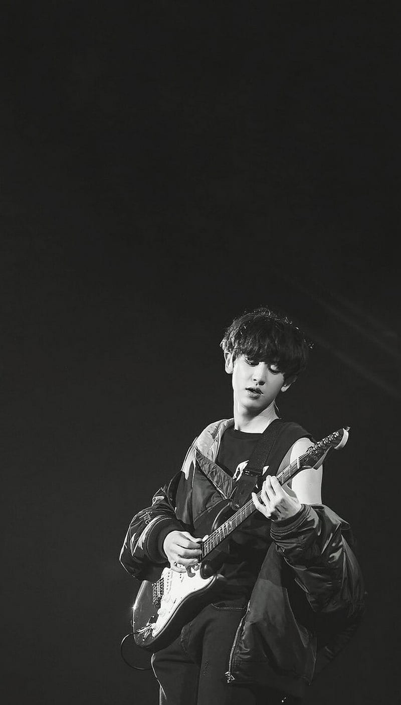 찬열 (EXO)의 최신 사진