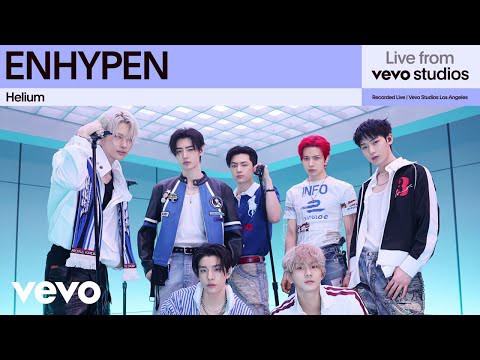 Latest photo of Jay (ENHYPEN)