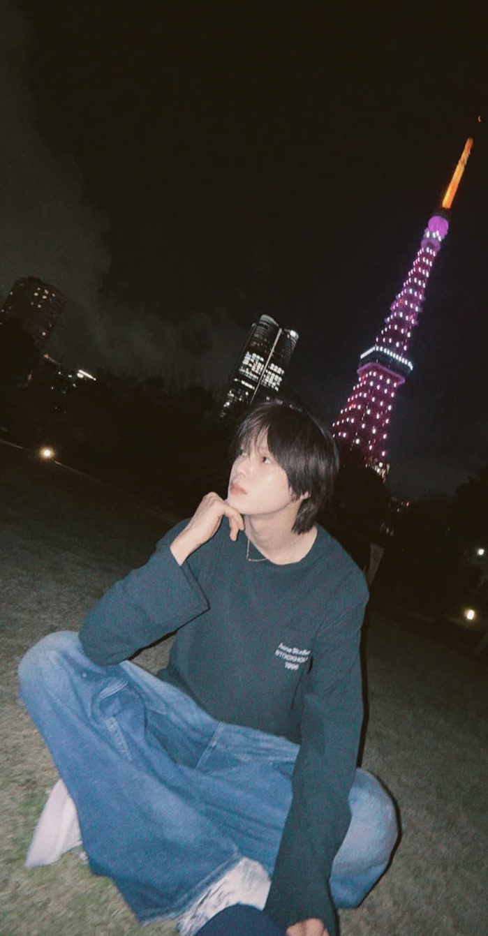 Fandom-recommended wallpaper image of 케이 (앤팀)