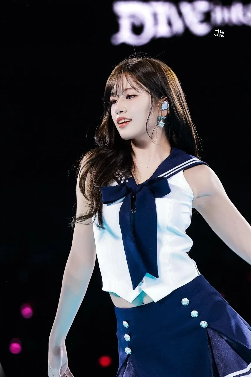 안유진 (IVE)의 최신 사진