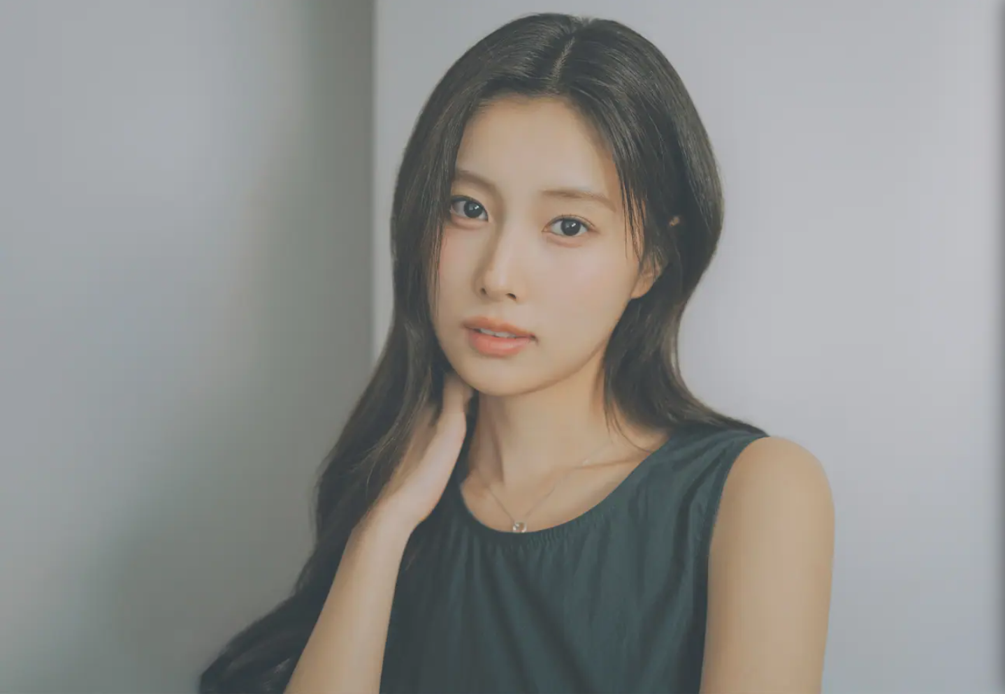 Latest photo of Kang Hyewon