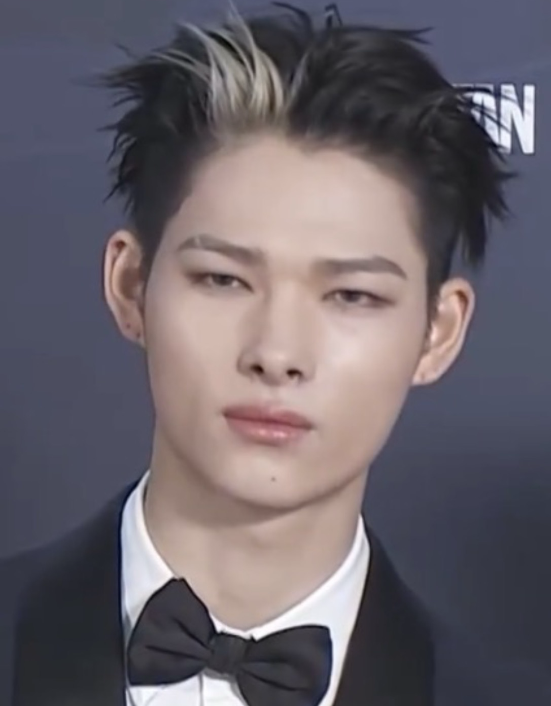 NI-KI (ENHYPEN)粉絲拍下的瞬間