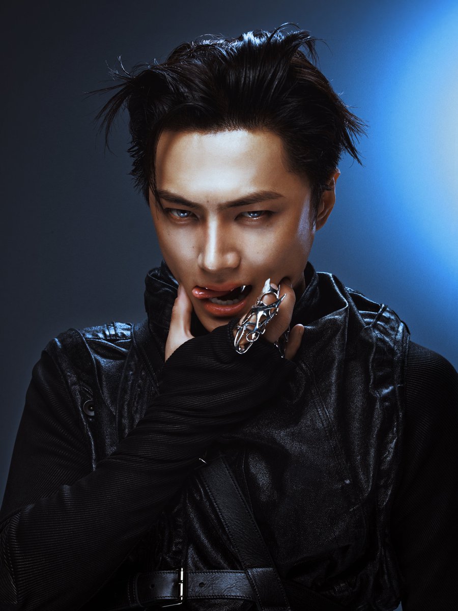 ENHYPEN 팬이 찍은 순간