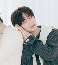 太顯 (TOMORROW X TOGETHER)粉絲拍下的瞬間