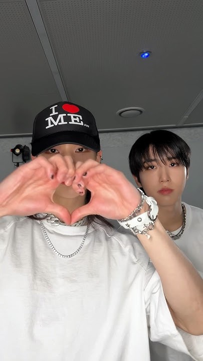 Latest photo of Stray Kids