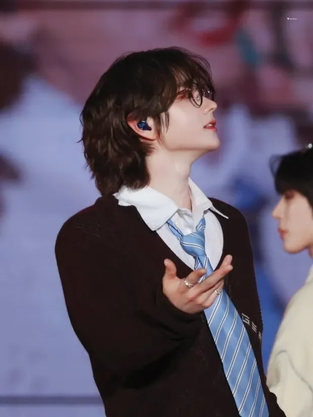 Latest photo of Sungho (BOYNEXTDOOR)