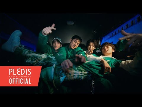 세븐틴의 최신 사진