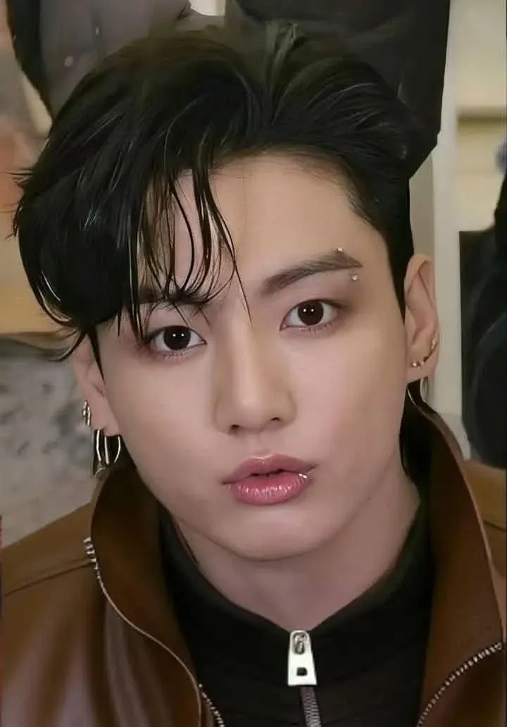 정국 (방탄소년단) 최근 활동샷