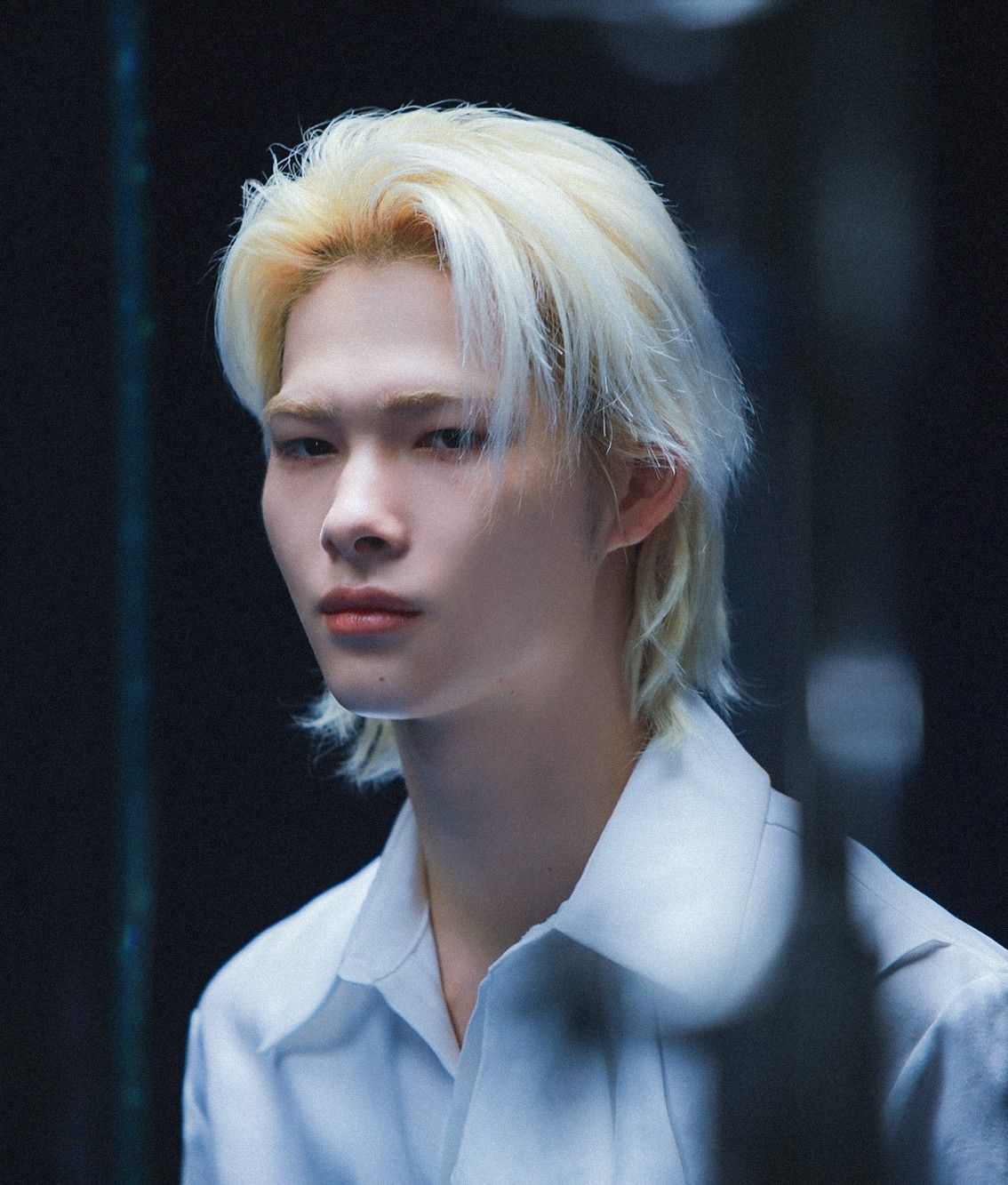 ニキ (ENHYPEN)の最近の活動写真