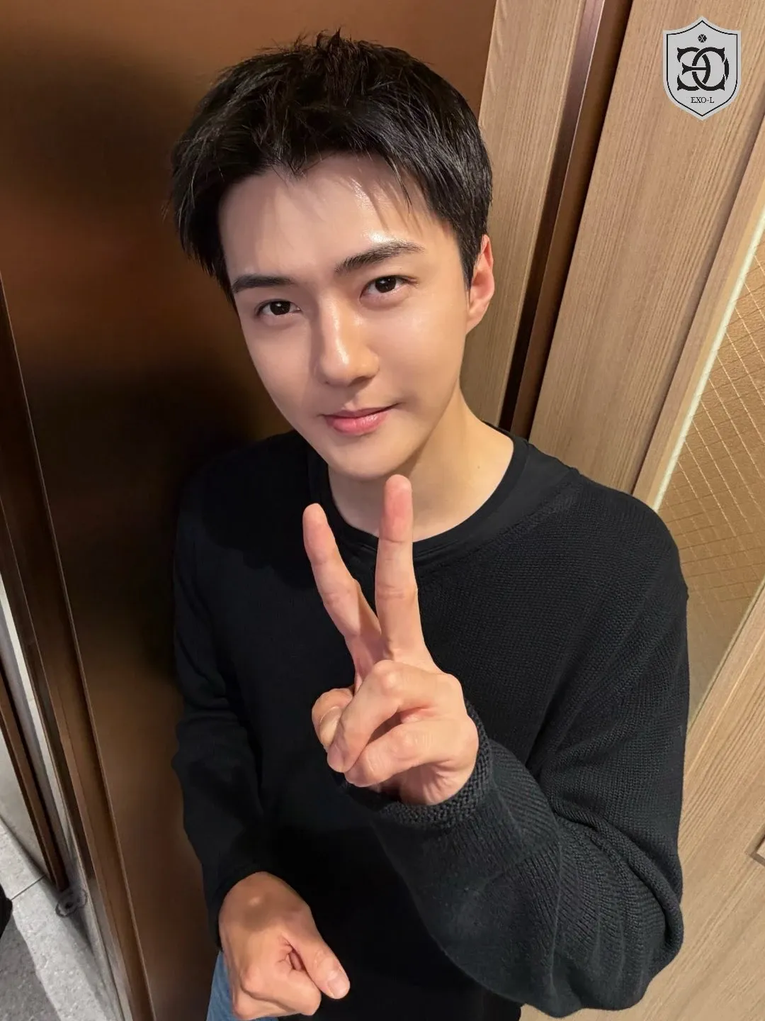 EXO 최근 활동샷
