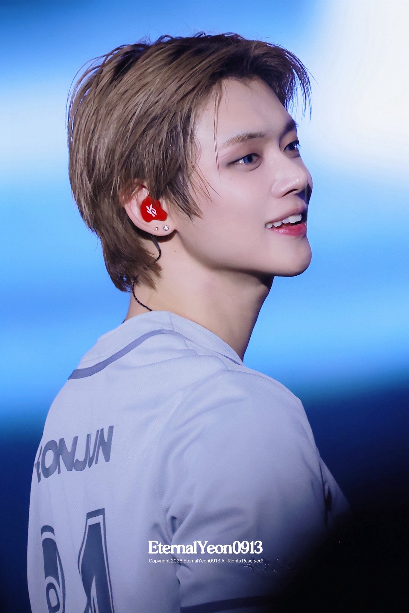 Latest photo of Yeonjun (TOMORROW X TOGETHER)