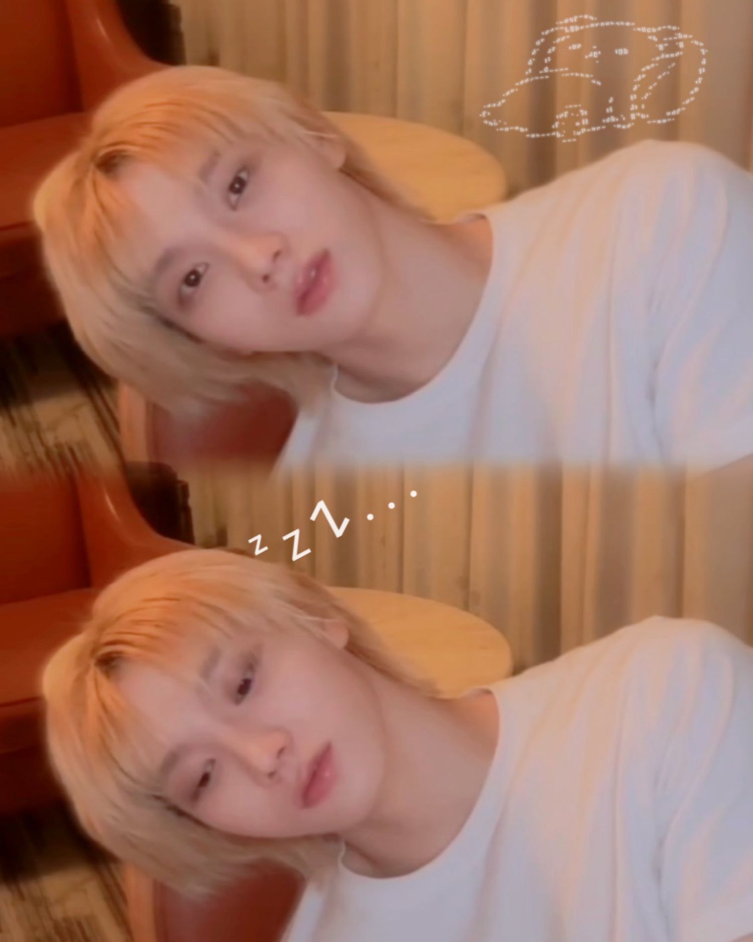 Latest photo of Sungho (BOYNEXTDOOR)