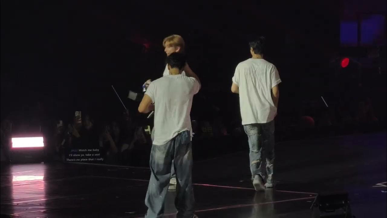 민혁 (몬스타엑스) 팬이 찍은 순간