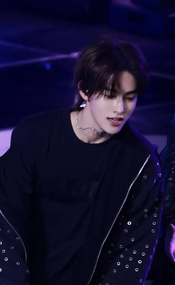 成贤 (CORTIS)的幕后花絮