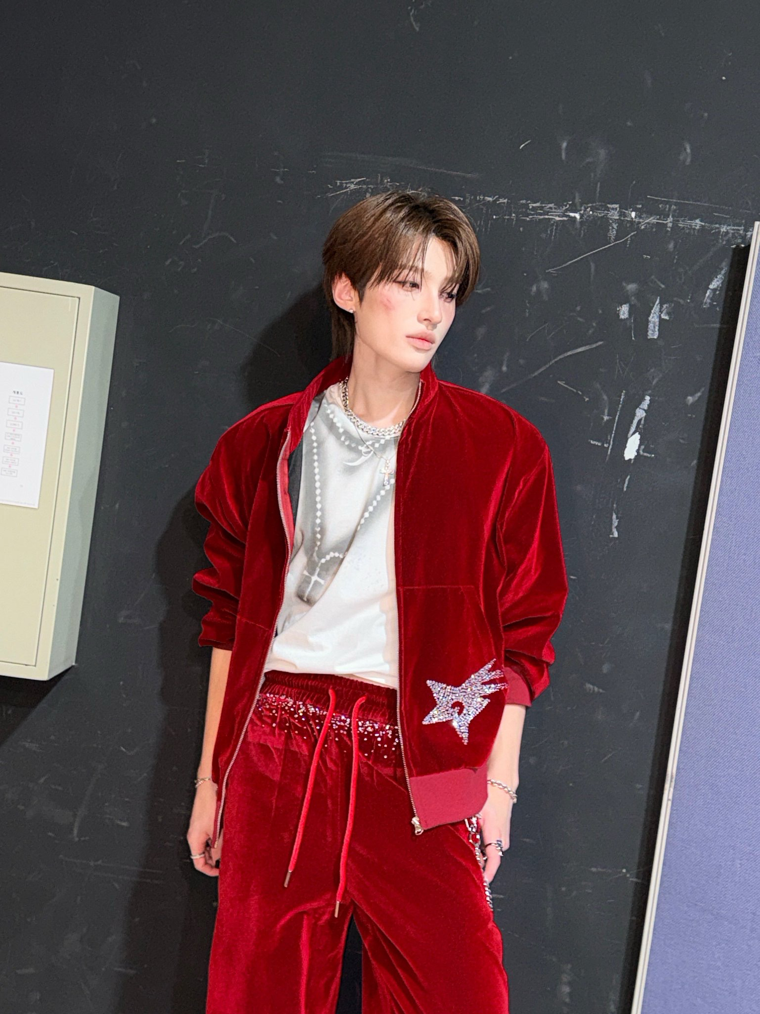 Latest photo of Lim Jihwan (DAILY:DIRECTION)