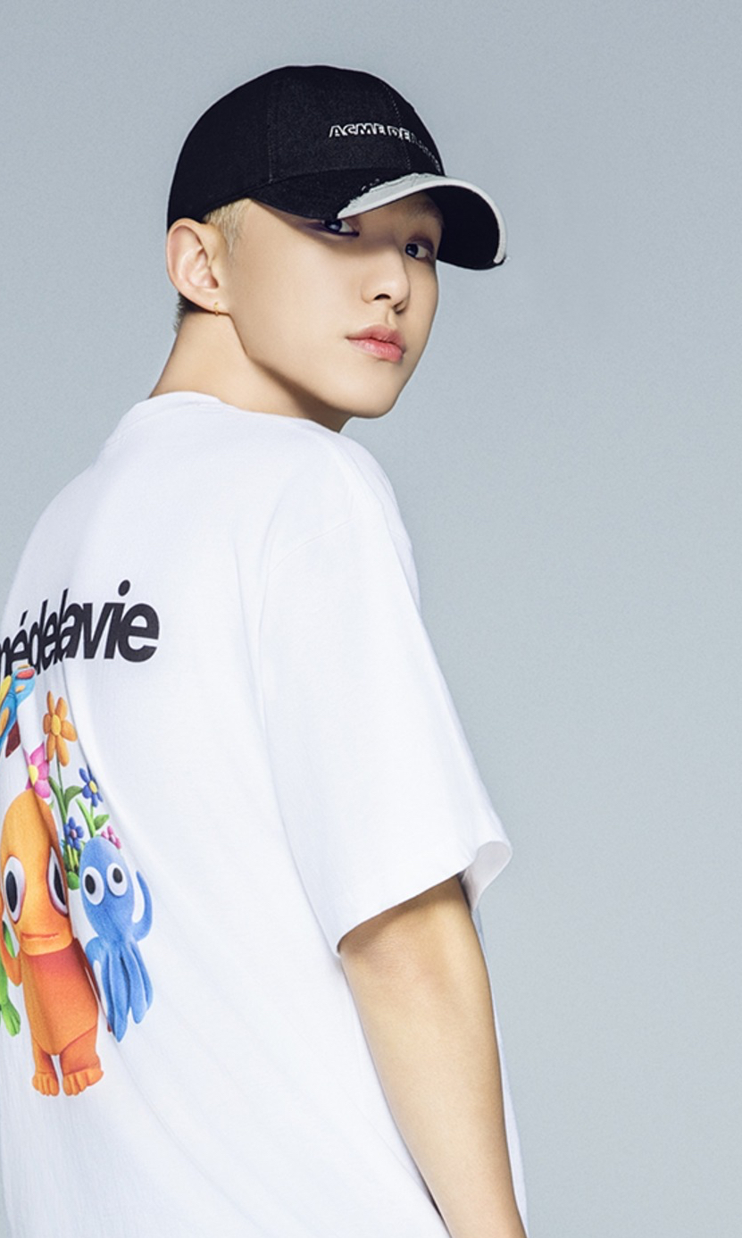 Today's most popular wallpaper in the Hoshi (SEVENTEEN) community