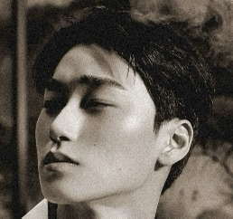 Hot post catching attention from 산 (에이티즈)'s fandom