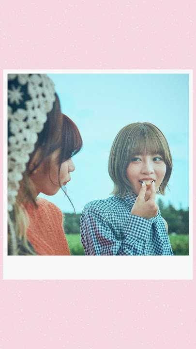 Fan-made special wallpaper for ME:I