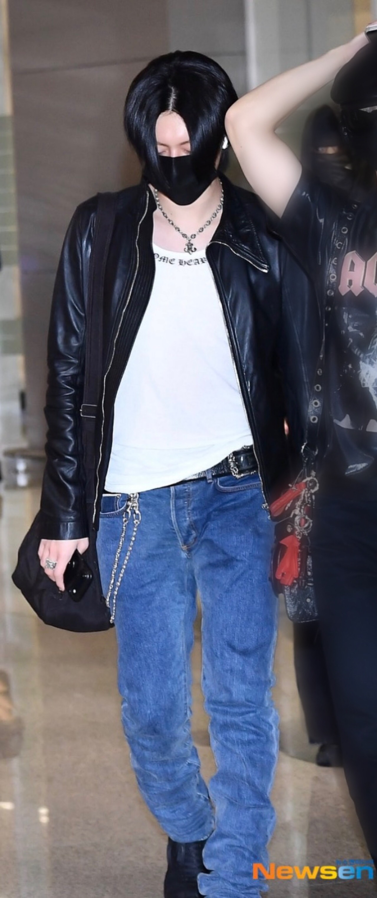 Today's most popular wallpaper in the ハルト (TREASURE) community