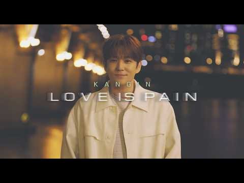 Behind-the-scenes cut of Kangin