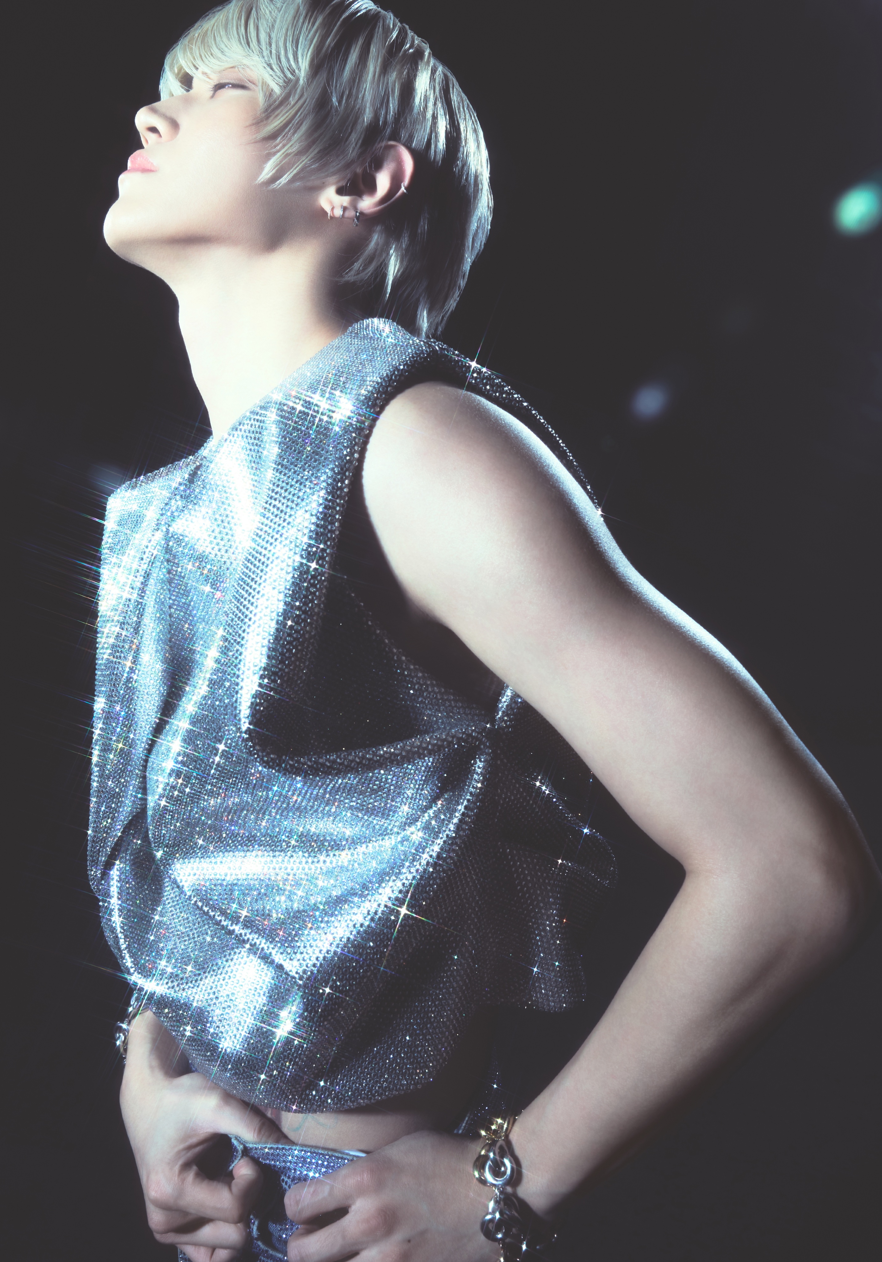 テヨン (NCT 127)の最新写真