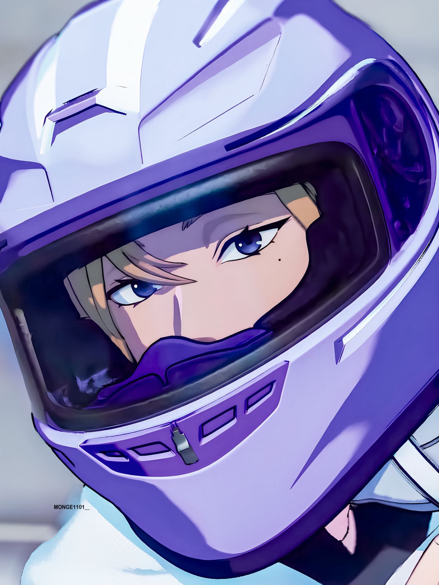 Behind-the-scenes cut of Noah (PLAVE)