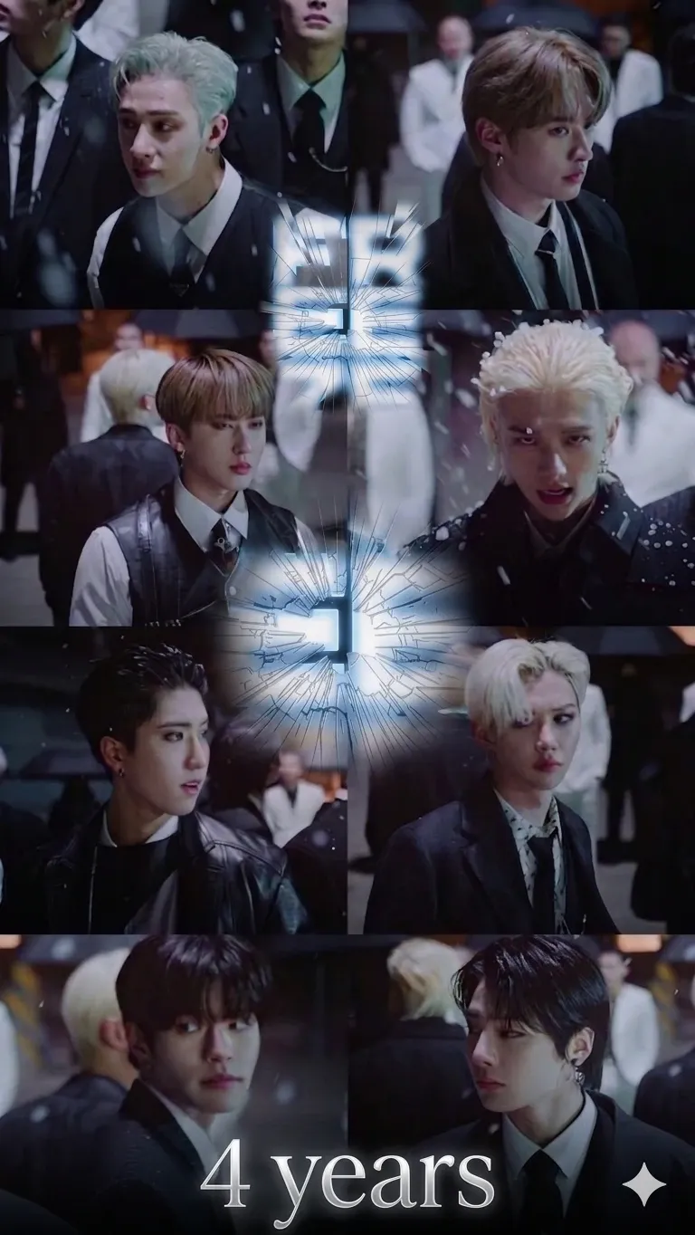 チャンビン (Stray Kids)の最近の活動写真