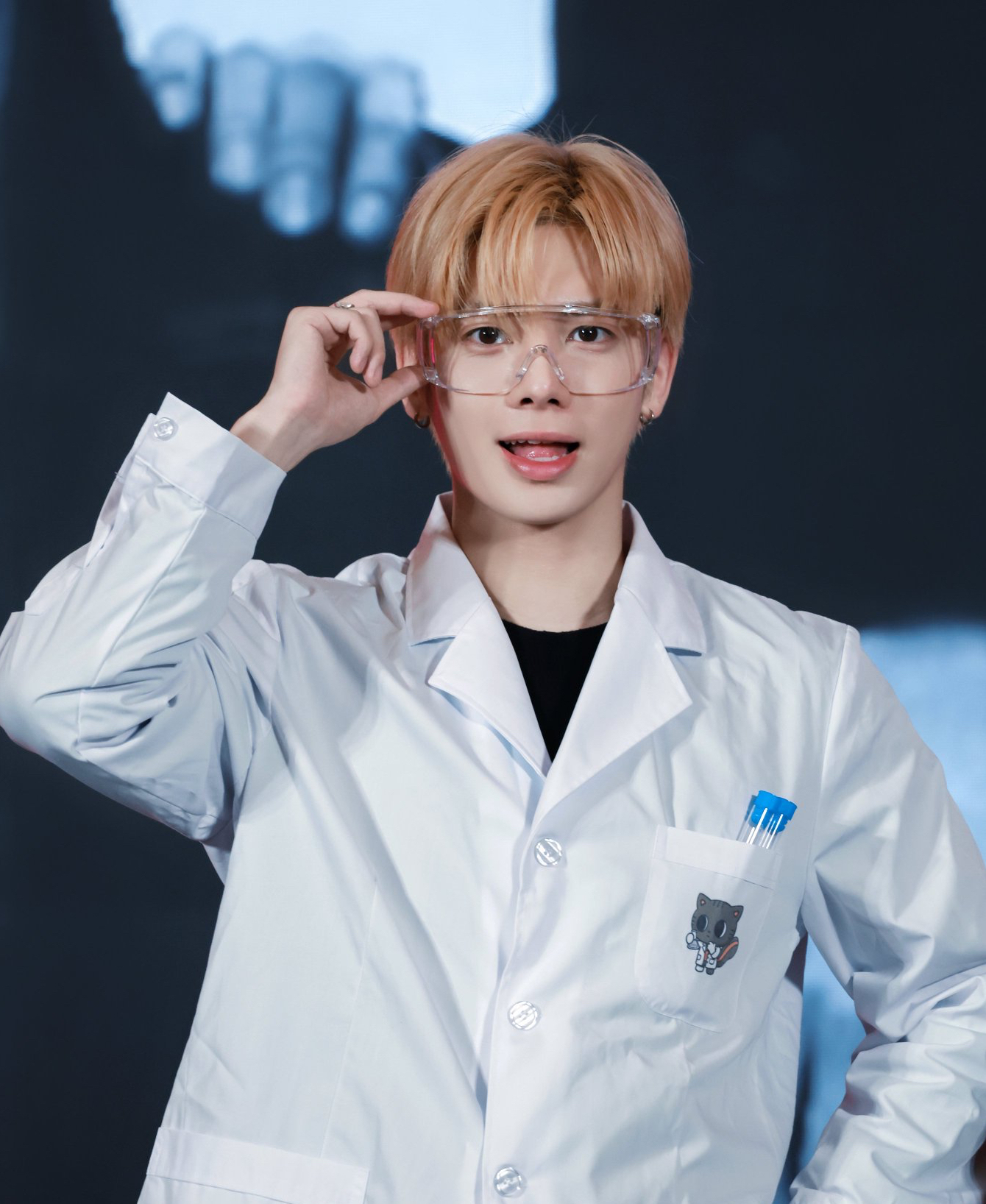 태현 (투모로우바이투게더) 최근 활동샷