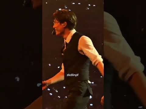Foto terbaru Kai (EXO)