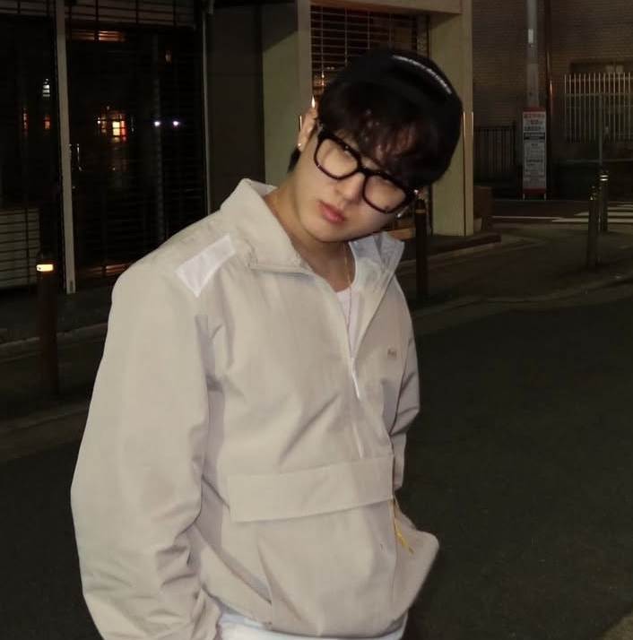 彰彬 (Stray Kids)的最新照片