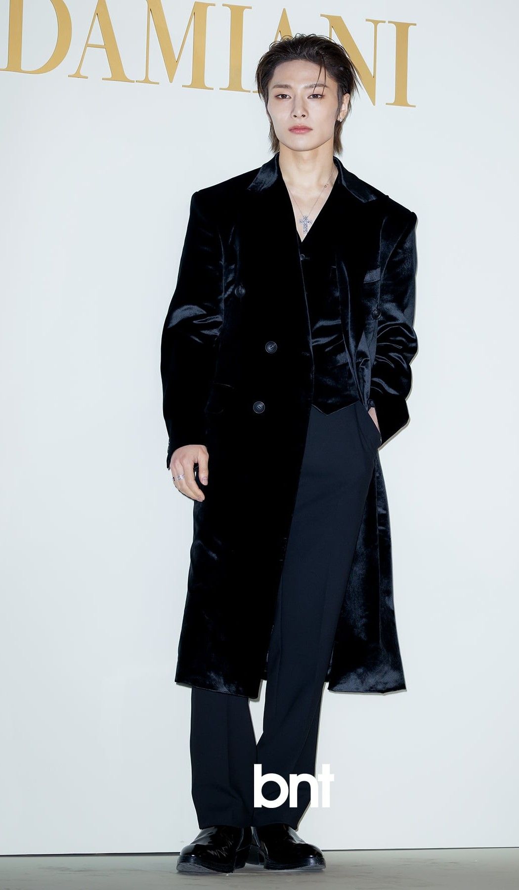 Stray Kids 팬이 찍은 순간