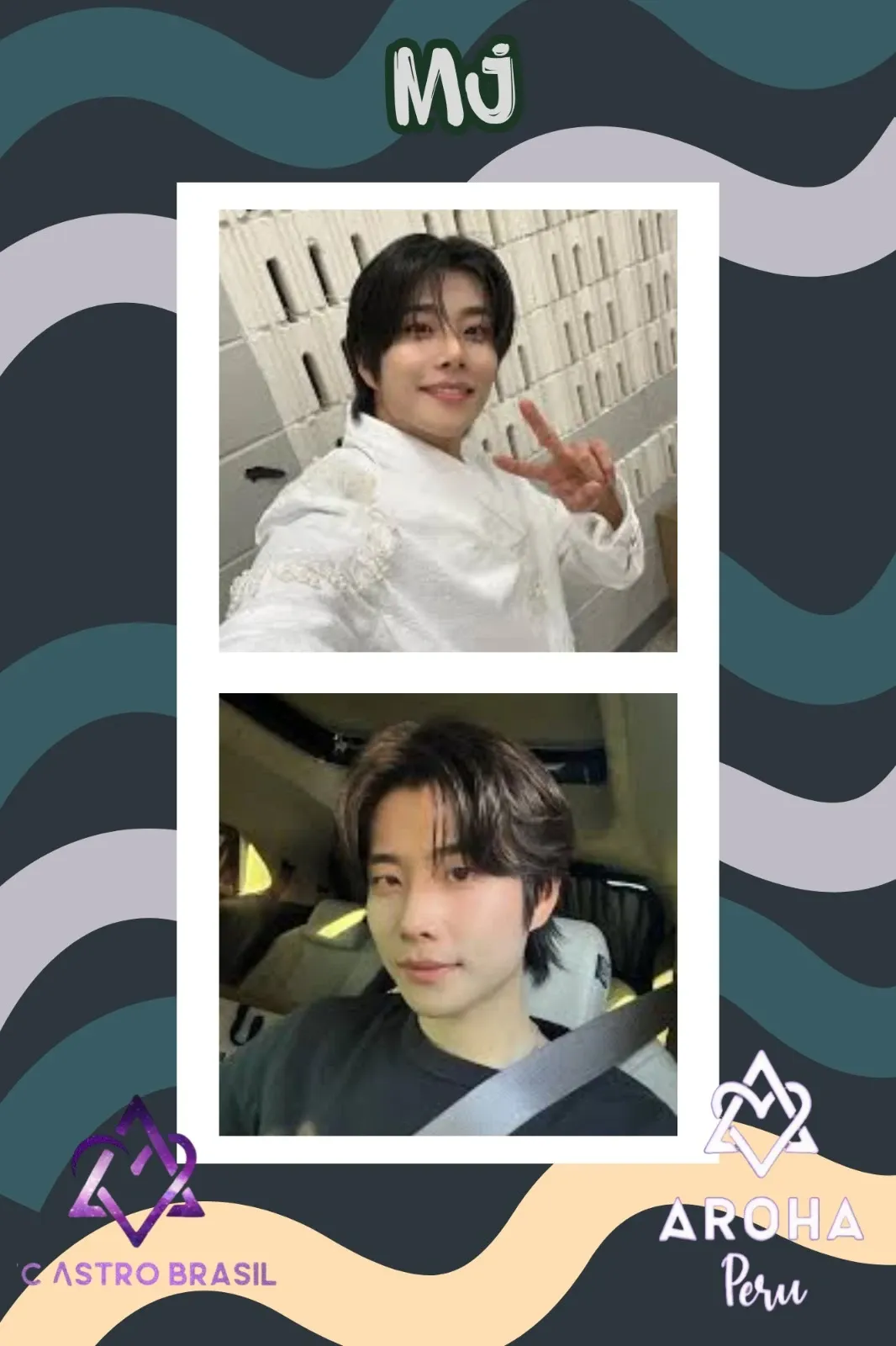 K-POP posts beloved by MJ (아스트로) fans
