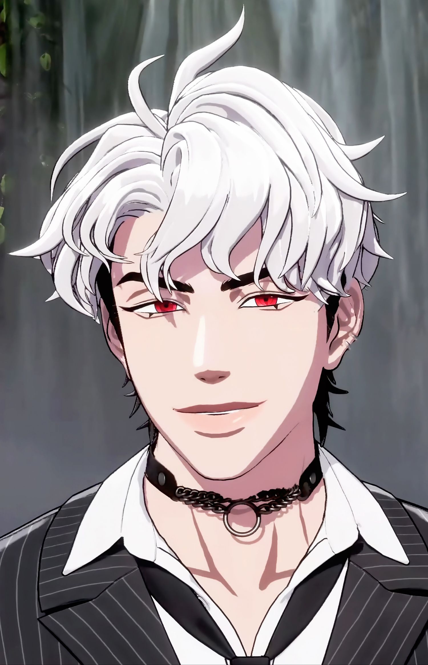 Latest photo of Eunho (PLAVE)