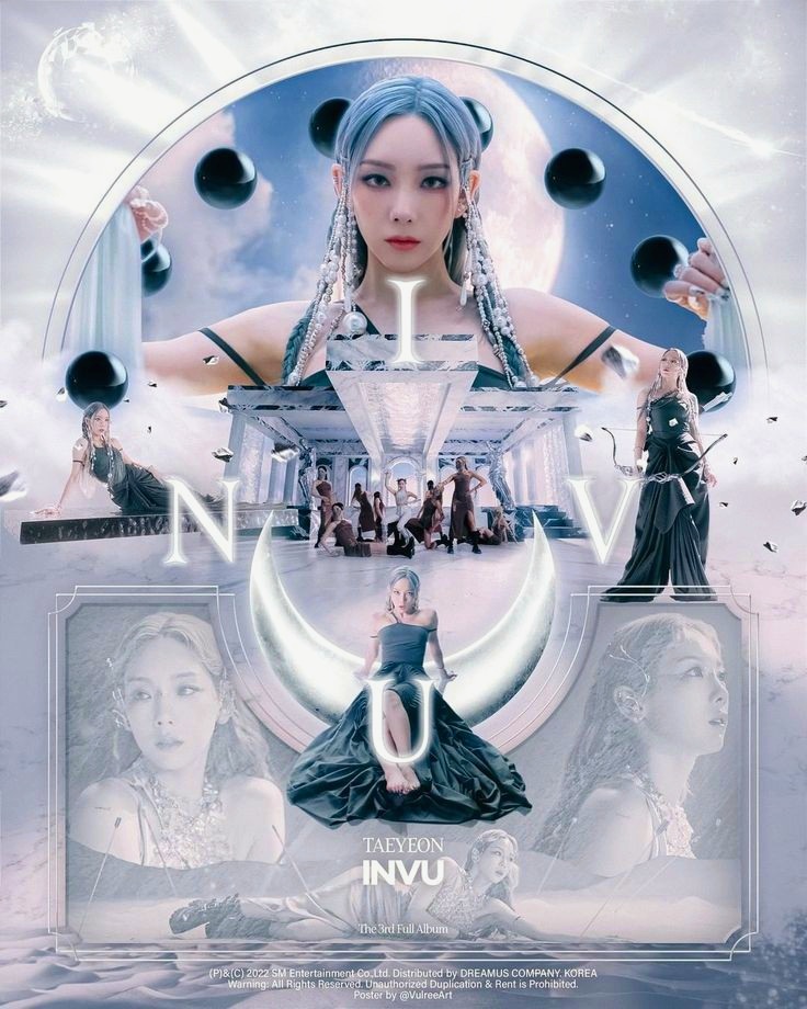 Recent activity shot of Girls' Generation