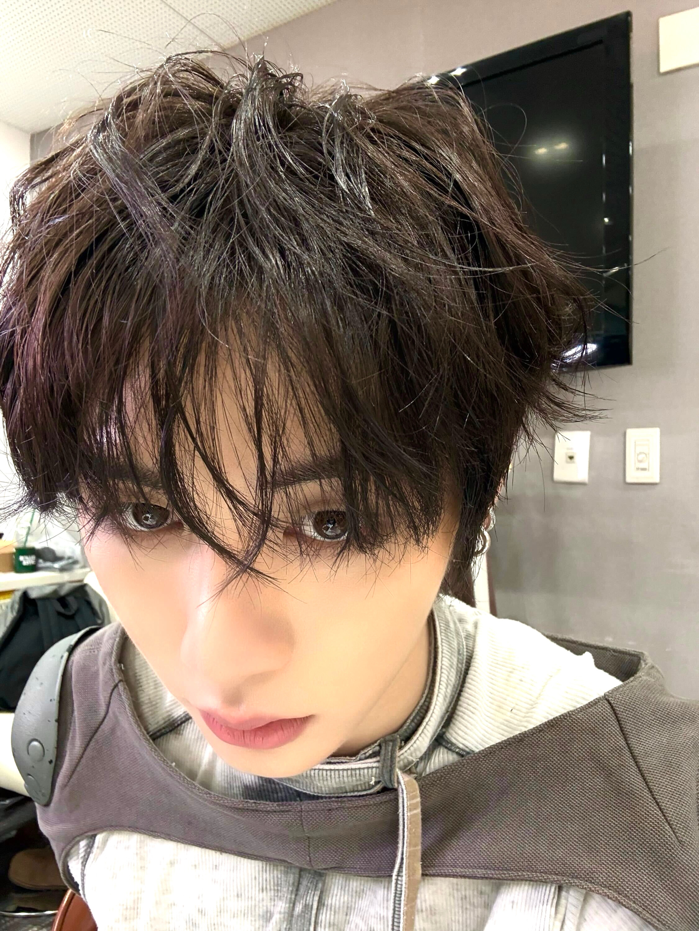 Latest photo of Taesan (BOYNEXTDOOR)