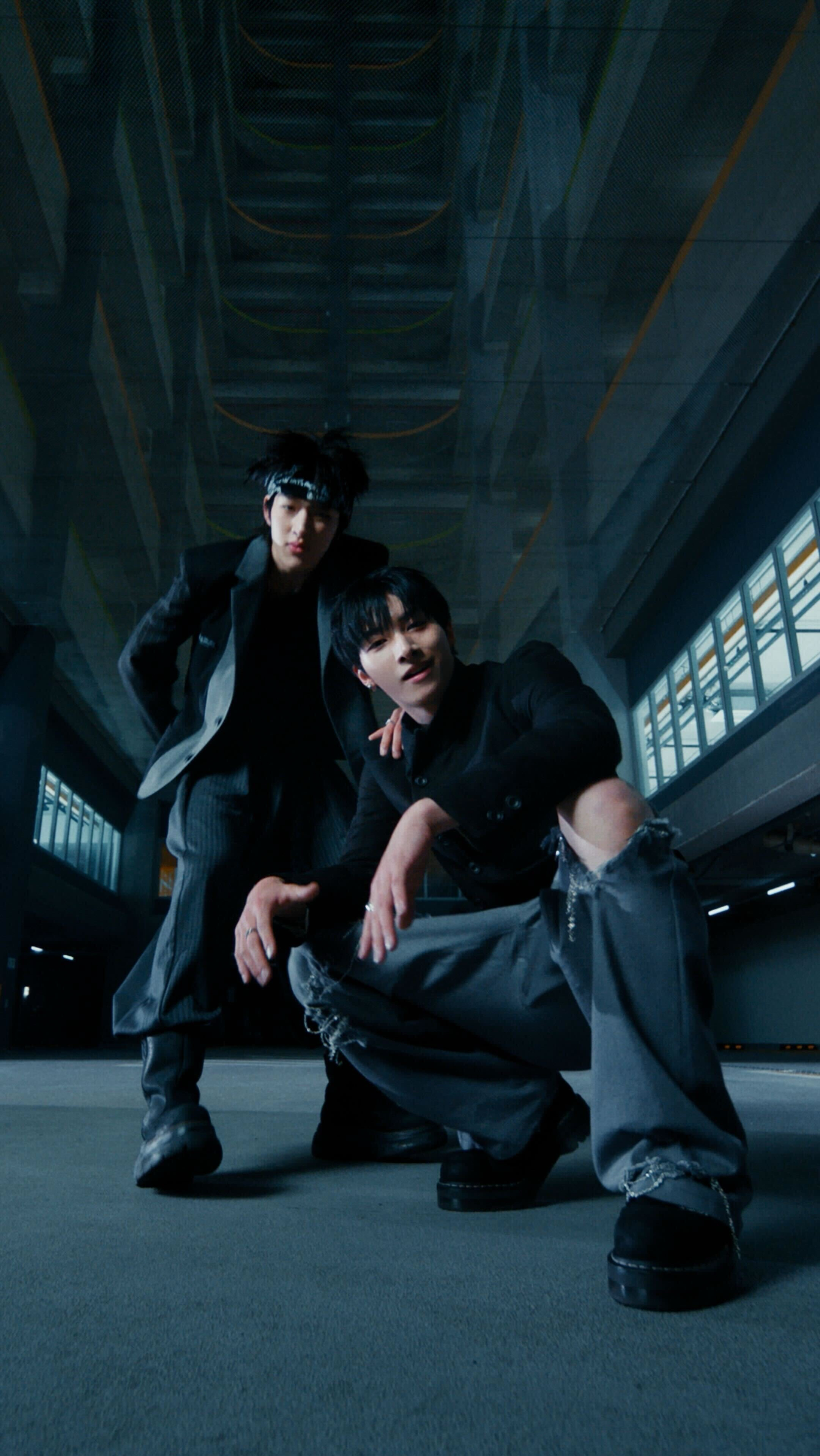 Latest photo of Tomoya (NEXZ)