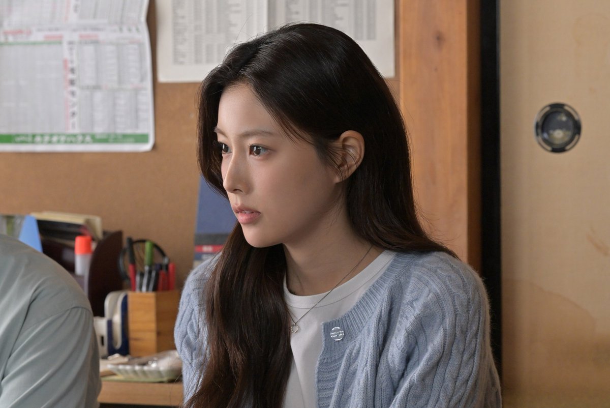 Latest photo of Kang Hyewon