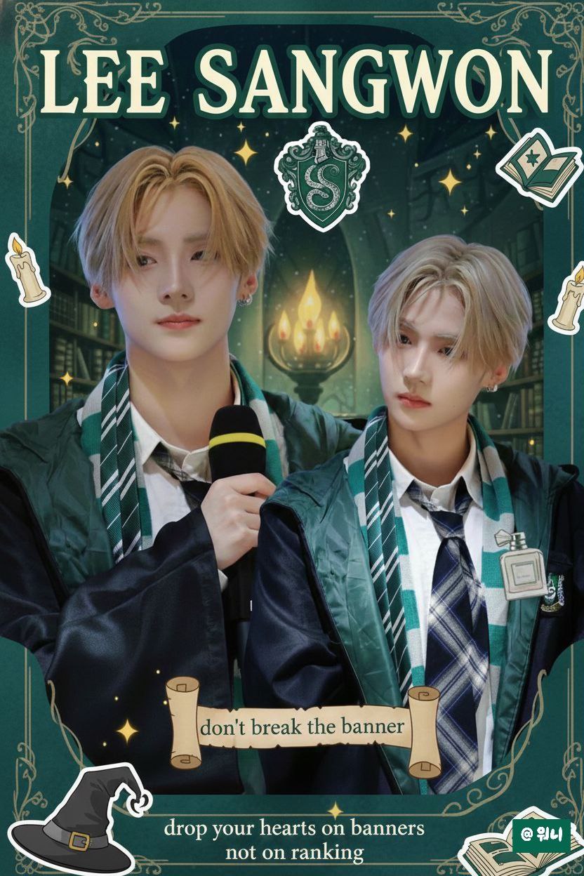 K-POP posts beloved by 이상원 (알파드라이브원) fans